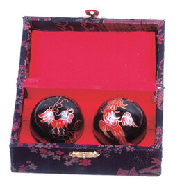 Therapy Balls - Dragon