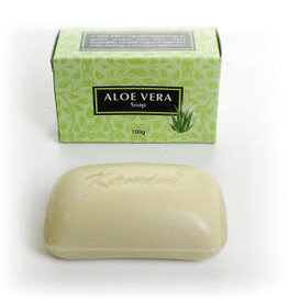 Kamini Soap - Aloe Vera