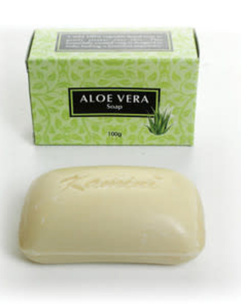 Kamini Soap - Aloe Vera