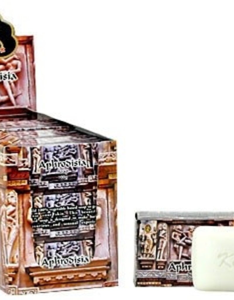 Kamini Soap - Aphrodisia