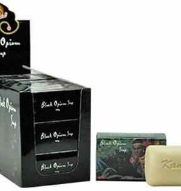Kamini Soap - Black Opium