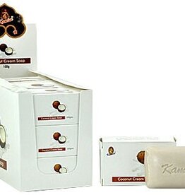 Kamini Soap - Coconut