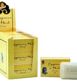 Kamini Soap - Egyptian Musk