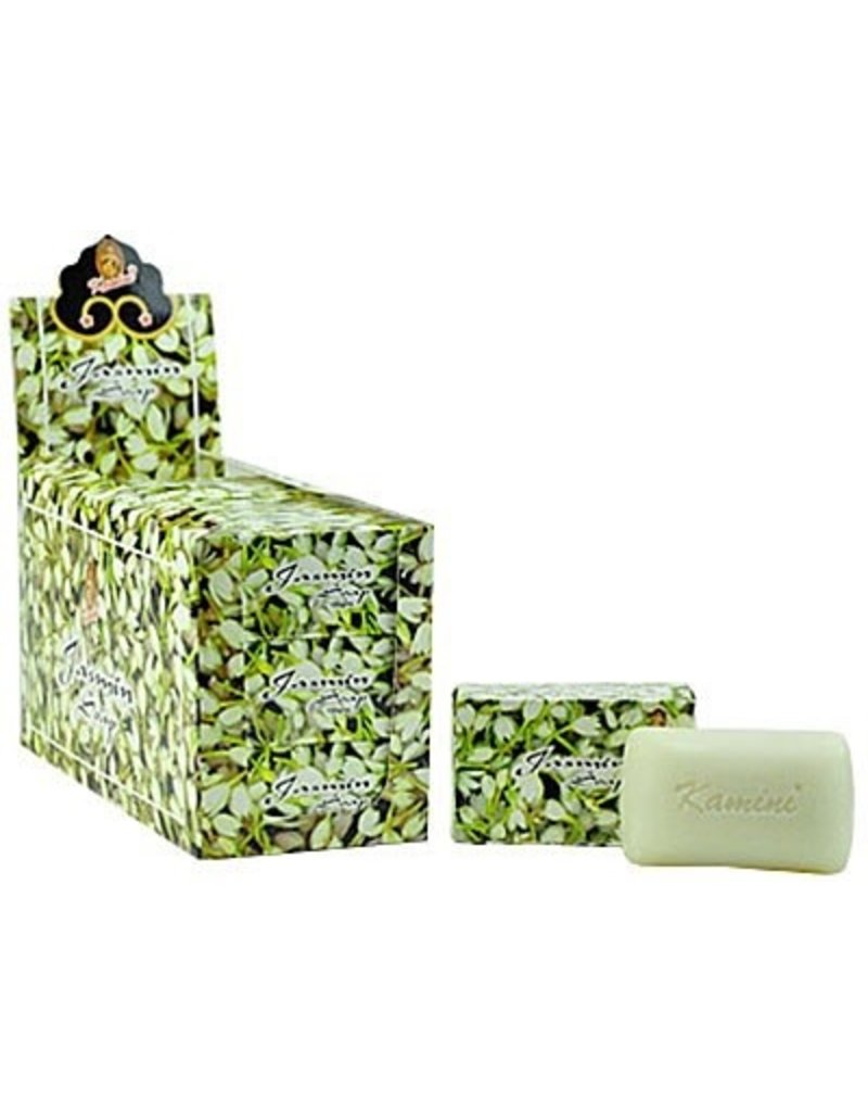 Kamini Soap - Jasmine