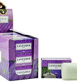 Kamini Soap - Lavender