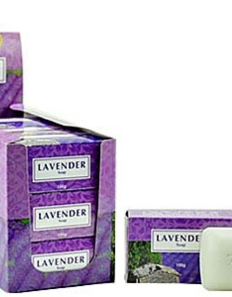 Kamini Soap - Lavender