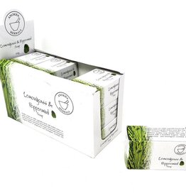 Kamini Soap - Lemongrss & Pepprmint