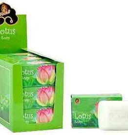 Kamini Soap - Lotus
