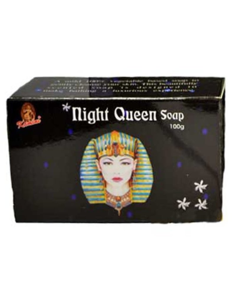 Kamini Soap - Night Queen