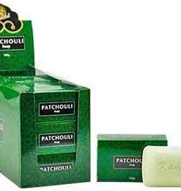 Kamini Soap - Patchouli