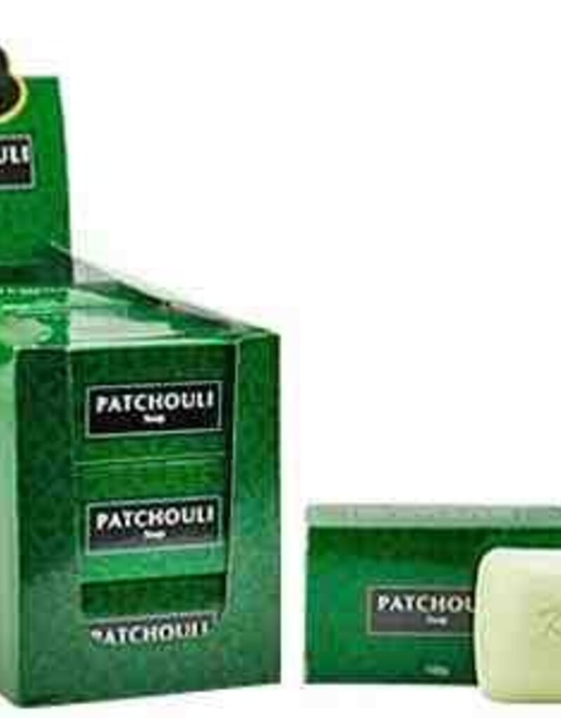 Kamini Soap - Patchouli