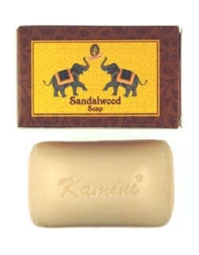 Kamini Soap - Sandalwood