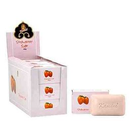 Kamini Soap - Strawberry