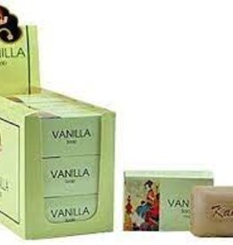 Kamini Soap - Vanilla