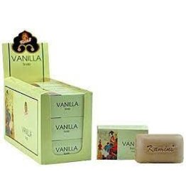 Kamini Soap - Vanilla