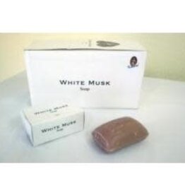 Kamini Soap - White Musk