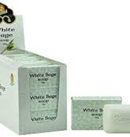Kamini Soap - White Sage