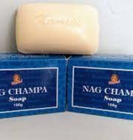 Kamini Soap - Nag Champa
