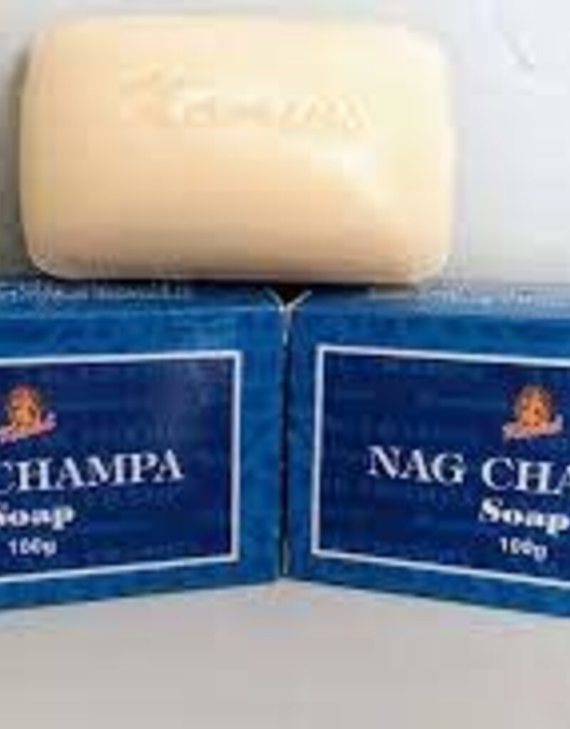 Kamini Soap - Nag Champa