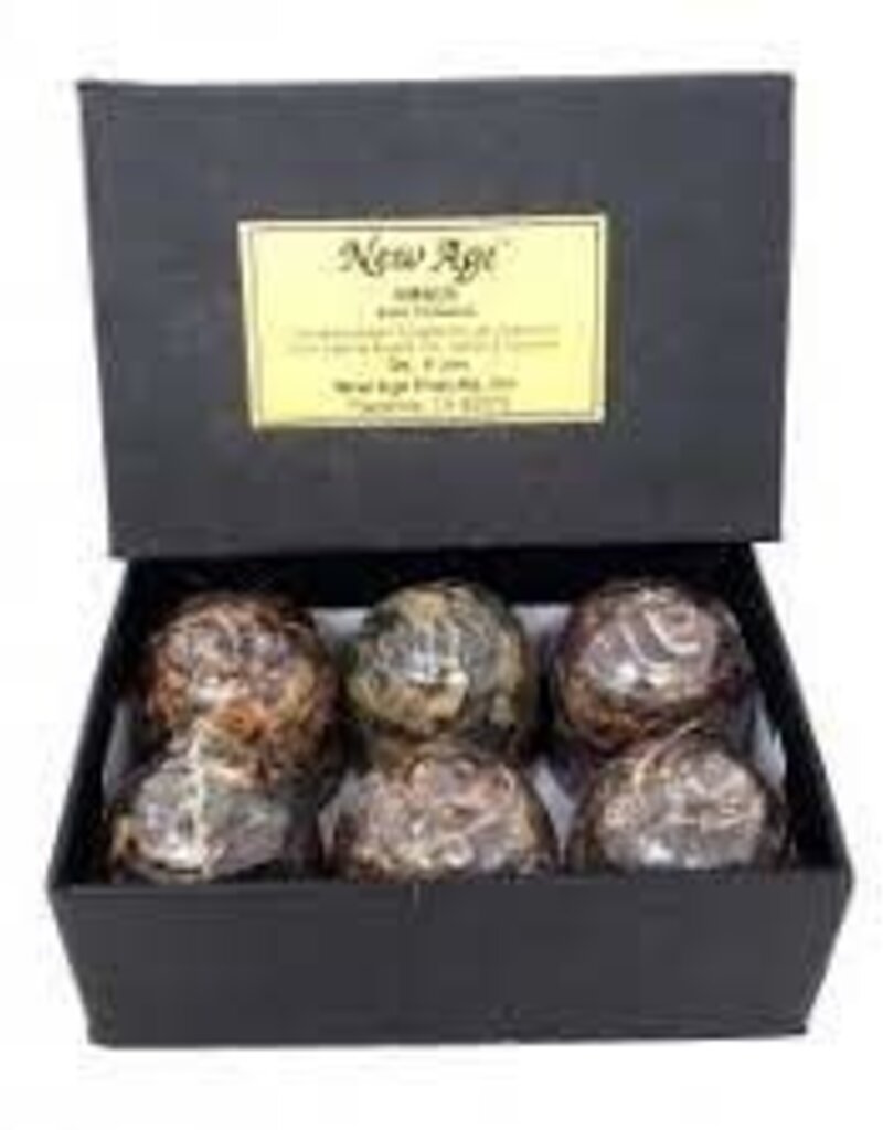 Solid Perfume Jars - Night Queen