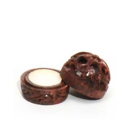 Solid Perfume Jars - Dragon's Blood