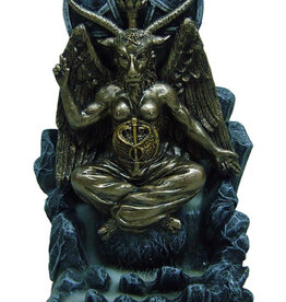 Nemesis Now Baphomet Backflow (*K1)