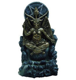 Nemesis Now Baphomet Backflow (F3)