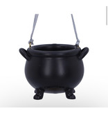 Nemesis Now Witches Be Crazy Hanging Ornament 6.1cm (M2*)