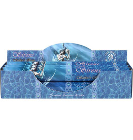 AS Incense Sailors Ruin - Sticks