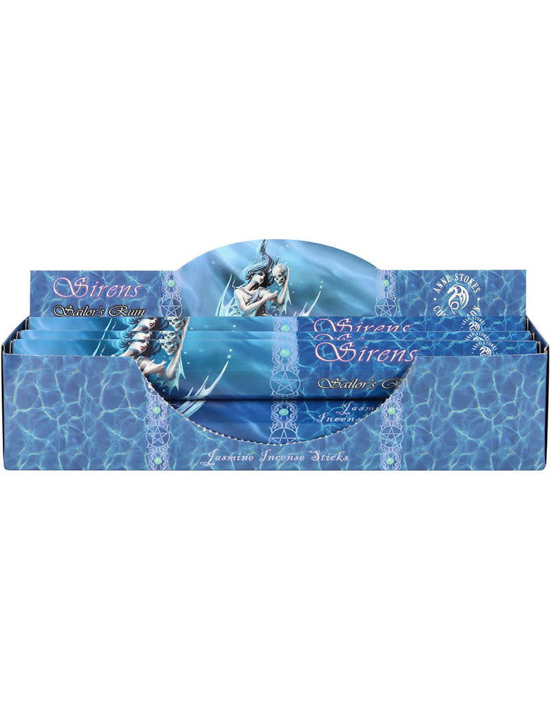 AS Incense Sailors Ruin - Sticks