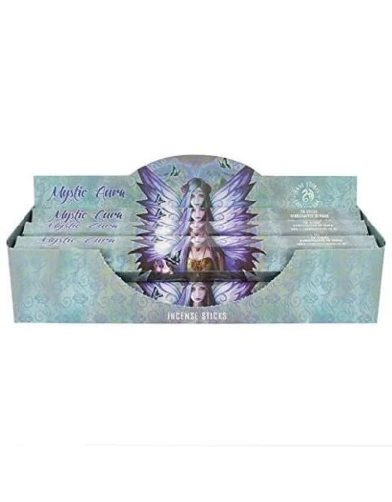 AS Incense Mystic Aura - Sticks