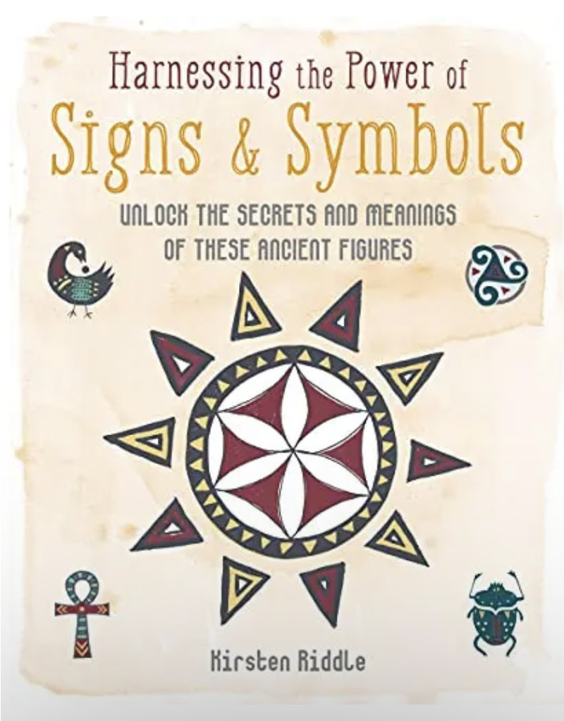 Harnessing the Power of Signs & Symbols