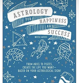 Astrology For Happiness and Success