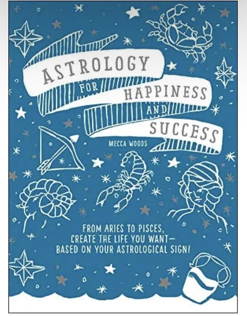Astrology For Happiness and Success