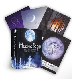 Moonology Oracle