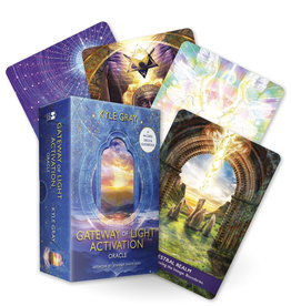 Gateway of Light Activation Oracle