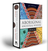 Aboriginal Ancestral Wisdom Oracle
