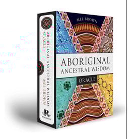 Aboriginal Ancestral Wisdom Oracle