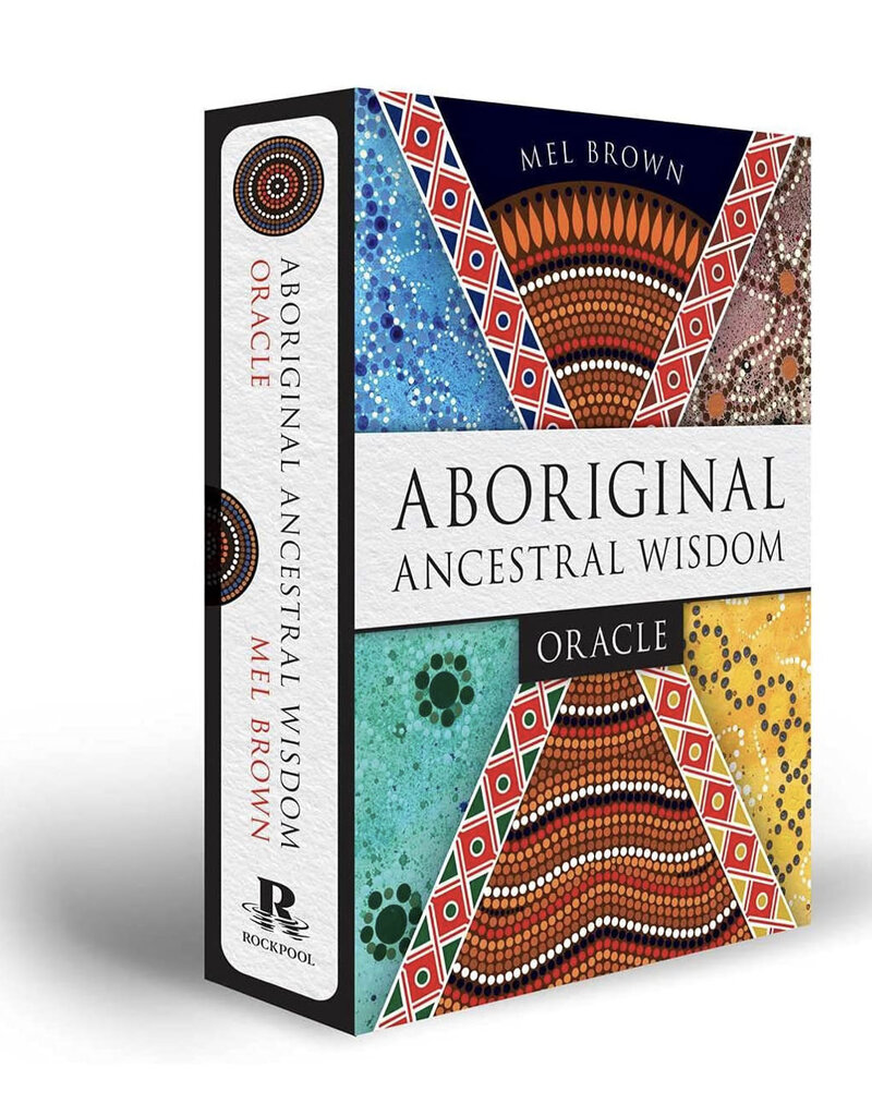 Aboriginal Ancestral Wisdom Oracle