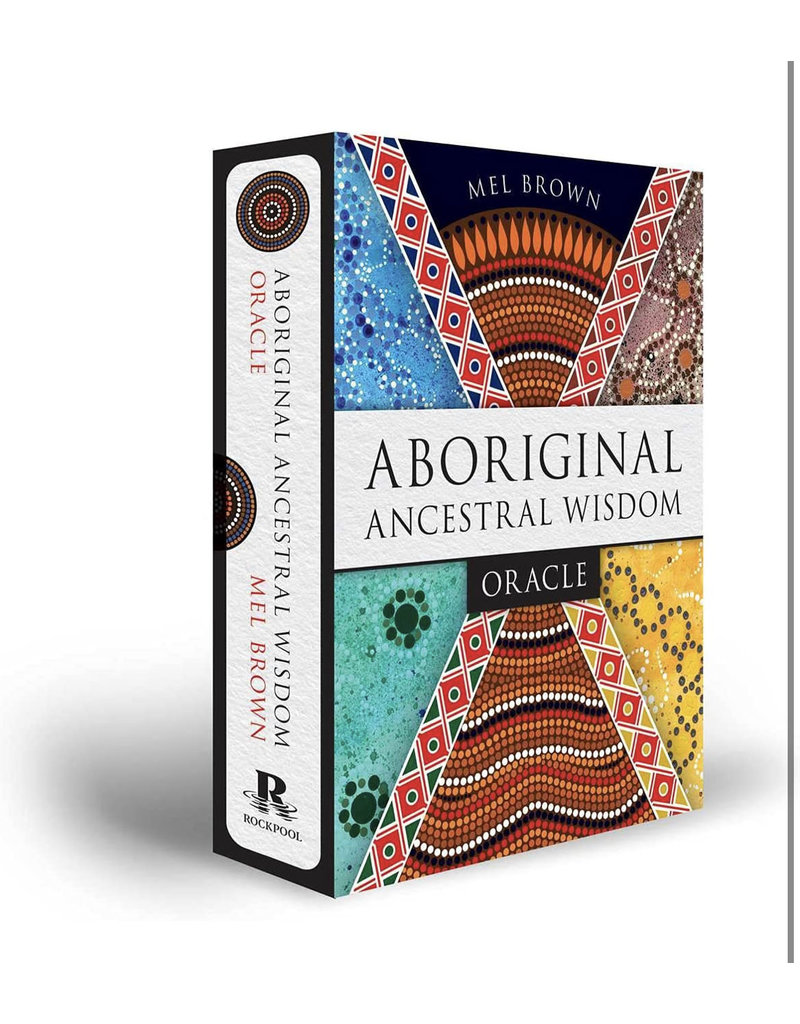 Aboriginal Ancestral Wisdom Oracle