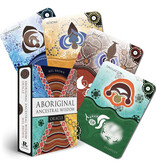 Aboriginal Ancestral Wisdom Oracle