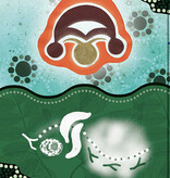 Aboriginal Ancestral Wisdom Oracle