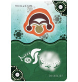 Aboriginal Ancestral Wisdom Oracle