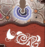 Aboriginal Ancestral Wisdom Oracle