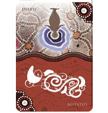 Aboriginal Ancestral Wisdom Oracle