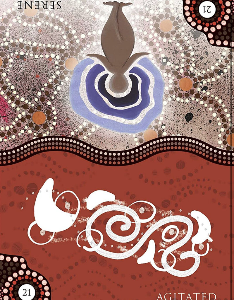 Aboriginal Ancestral Wisdom Oracle