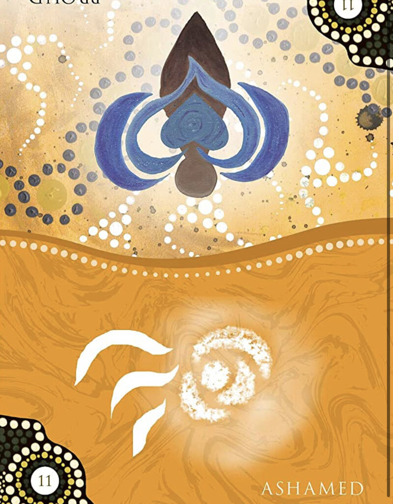 Aboriginal Ancestral Wisdom Oracle