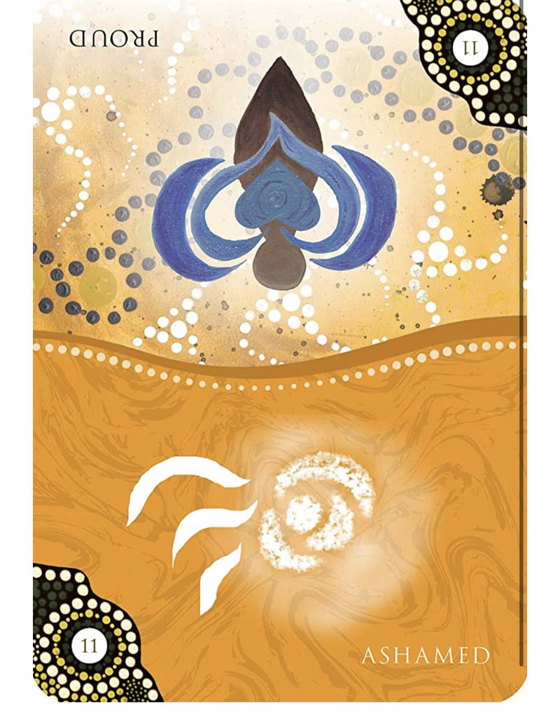 Aboriginal Ancestral Wisdom Oracle