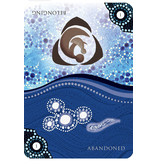 Aboriginal Ancestral Wisdom Oracle