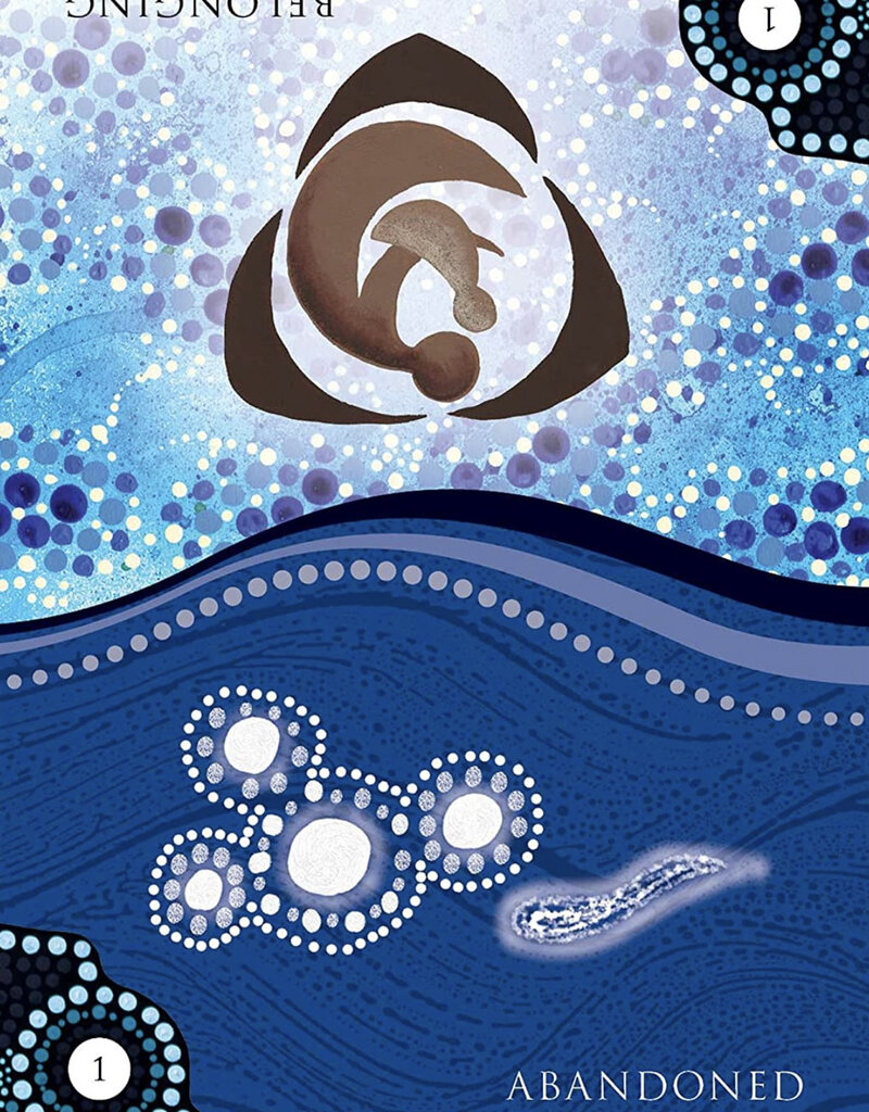 Aboriginal Ancestral Wisdom Oracle